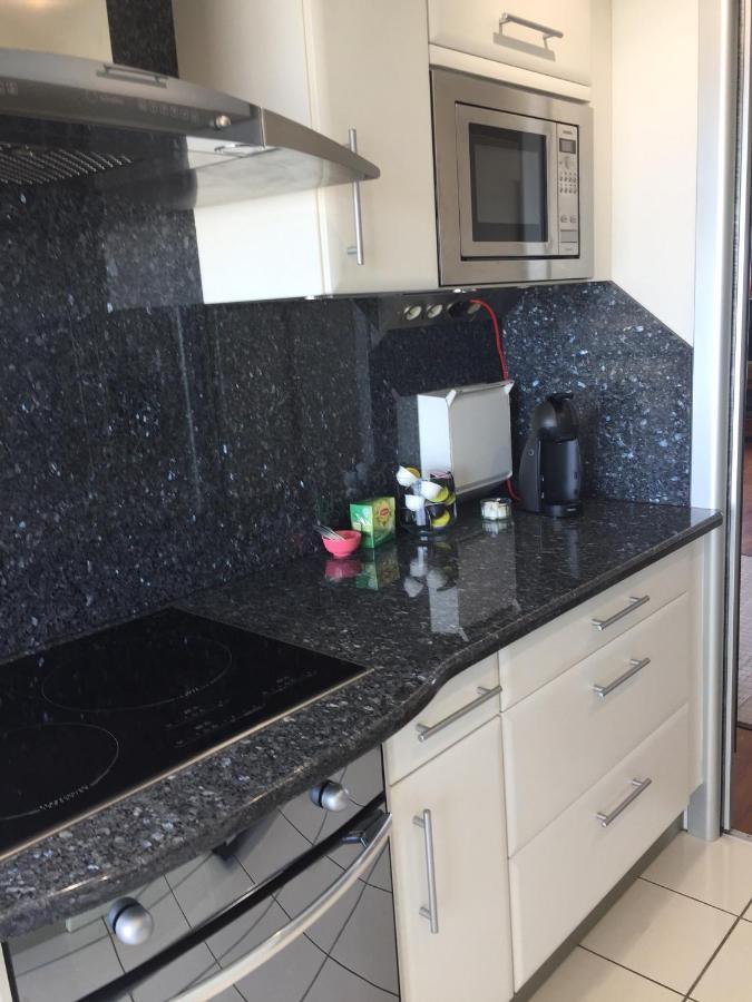 Royal Seavieuw Apartment Calais Exterior foto